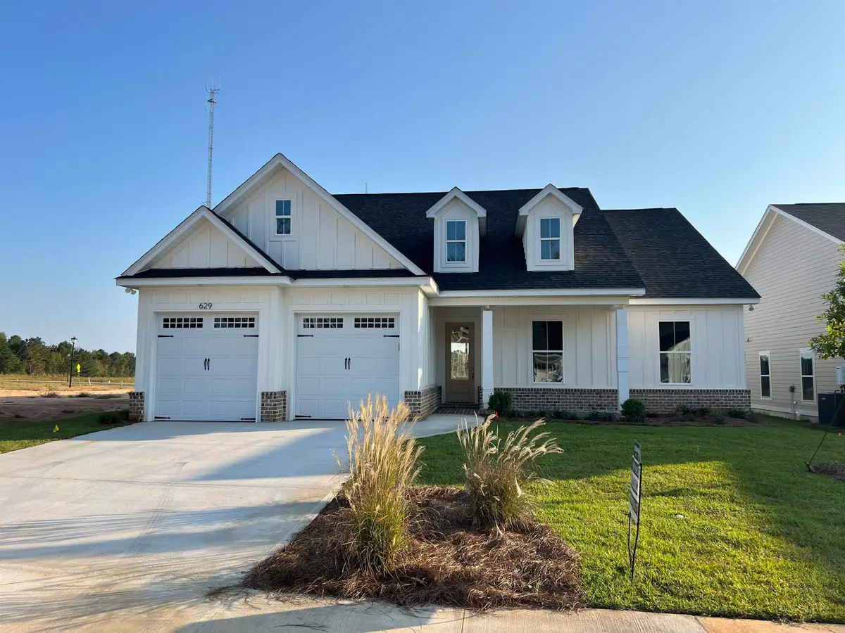 681 Knotted Pine Drive, Tallahassee, FL 32312 - #1