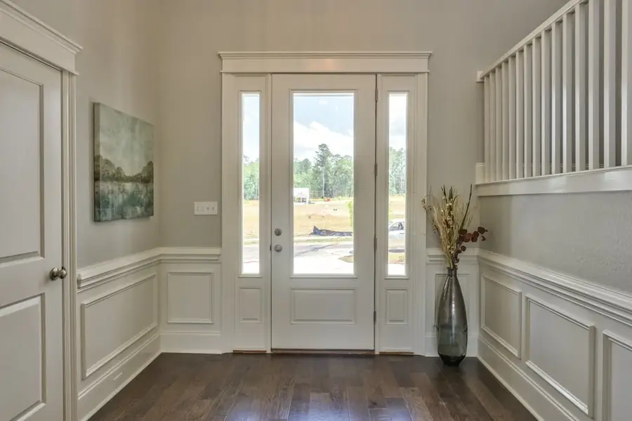681 Knotted Pine Drive, Tallahassee, FL 32312 - #2