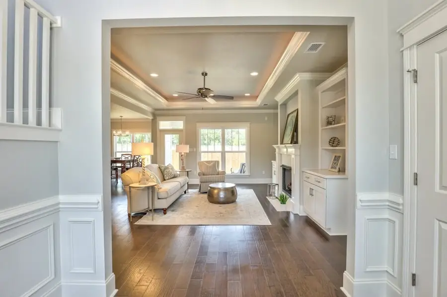 681 Knotted Pine Drive, Tallahassee, FL 32312 - #3