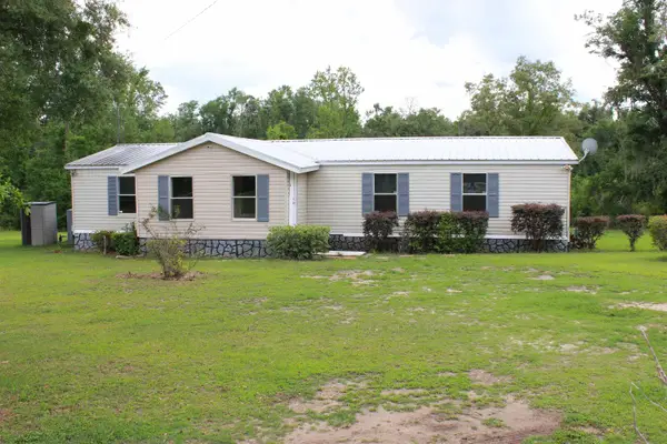 332 NE Ford Drive, Madison, FL 32340