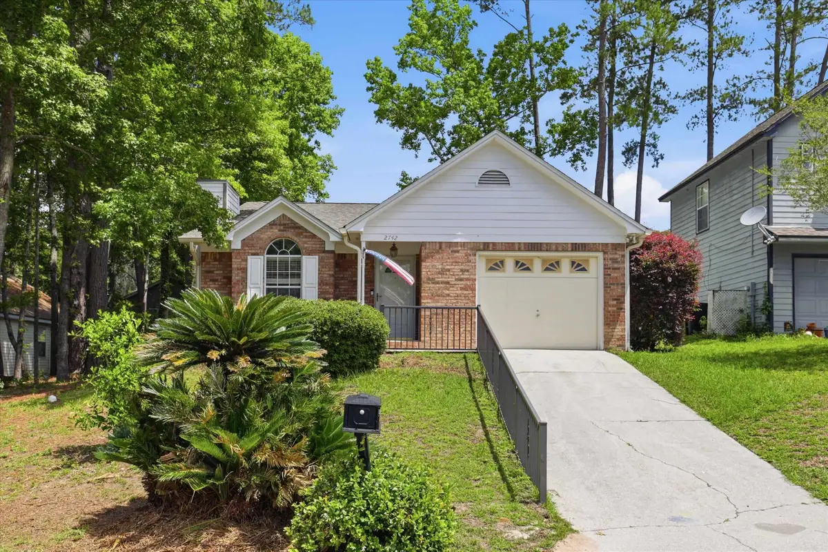 2742 Corrie Adrian Lane, Tallahassee, FL 32303 - #1