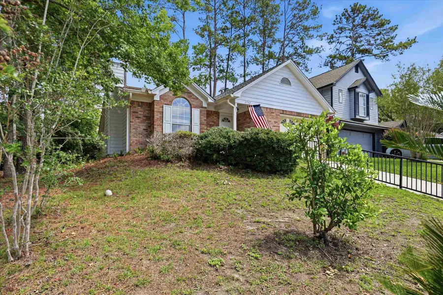 2742 Corrie Adrian Lane, Tallahassee, FL 32303 - #2