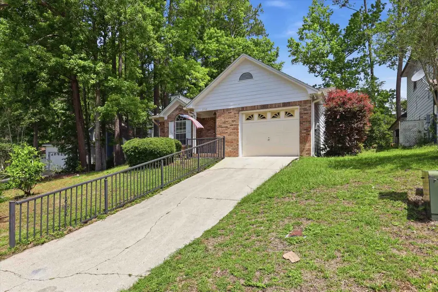 2742 Corrie Adrian Lane, Tallahassee, FL 32303 - #3