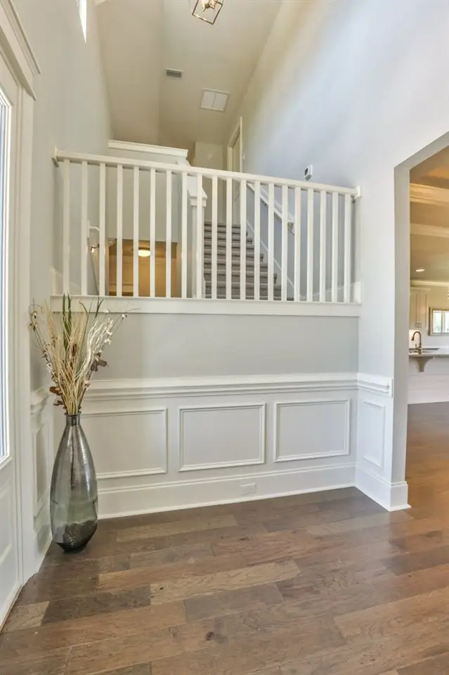 581 Knotted Pine Drive, Tallahassee, FL 32312 - #2
