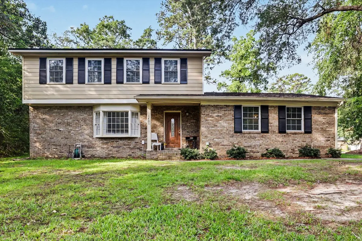 1401 Oldfield Drive, Tallahassee, FL 32308 - #1