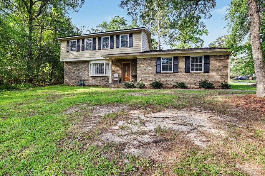 1401 Oldfield Drive, Tallahassee, FL 32308 - #3