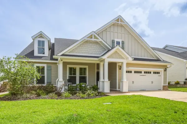 3857 Broadmore Lane, Tallahassee, FL 32308