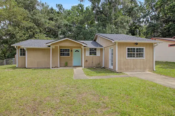 2618 Faversham Drive, Tallahassee, FL 32303