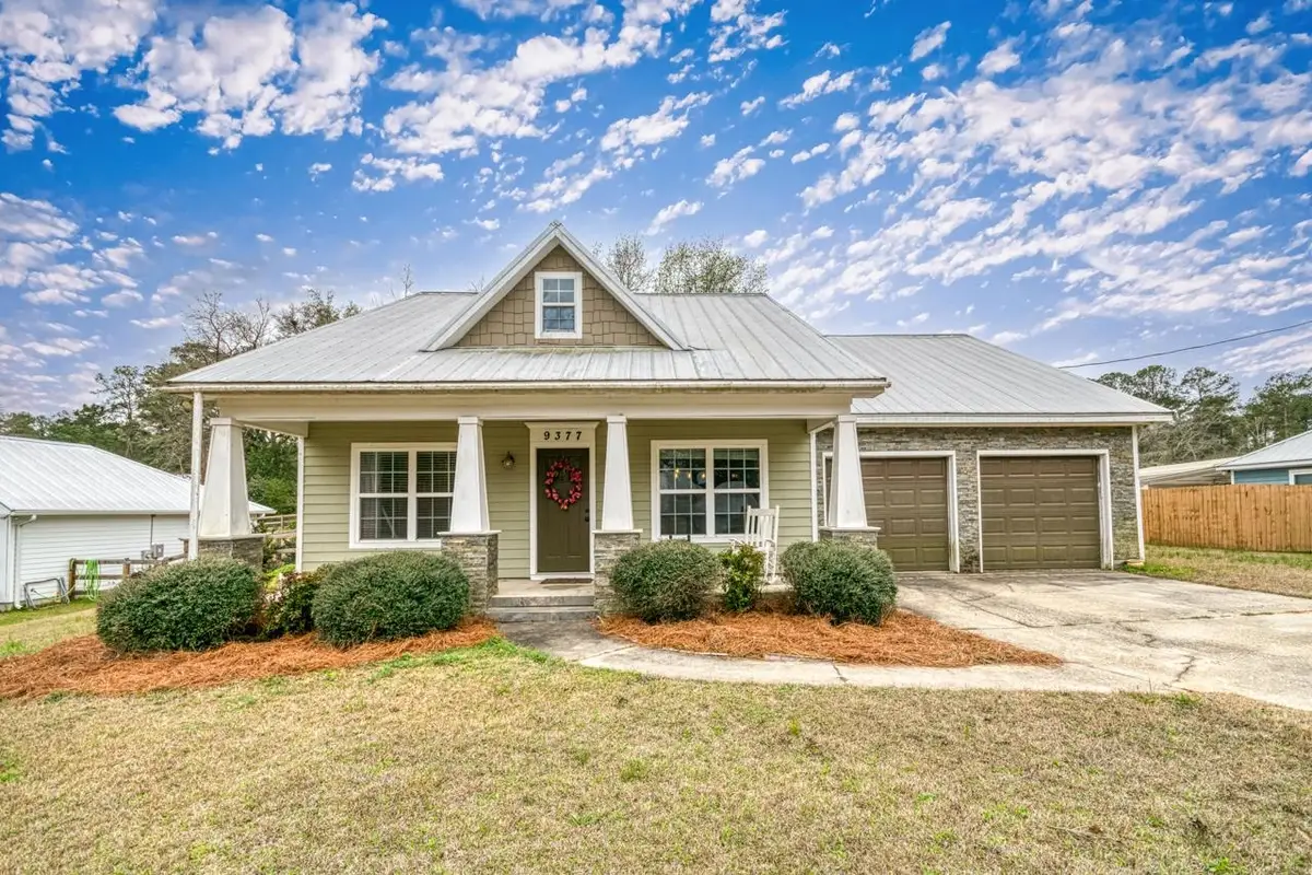 9377 Settler Avenue, Tallahassee, FL 32309 - #1