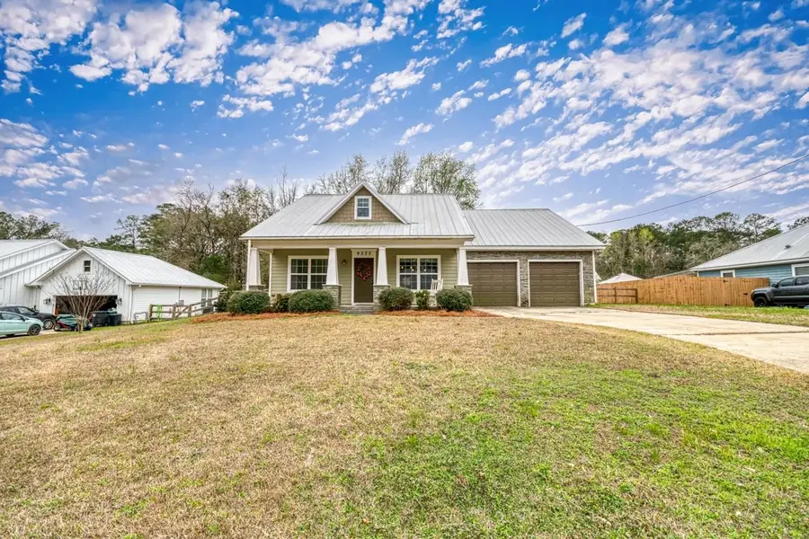 9377 Settler Avenue, Tallahassee, FL 32309 - #2