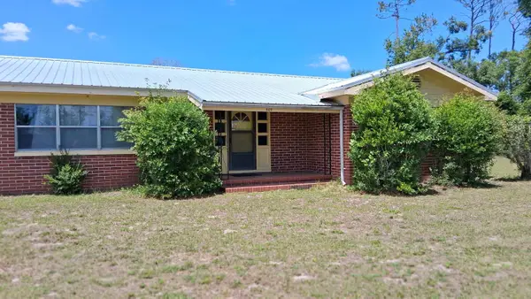 507 Plantation Road, Perry, FL 32348