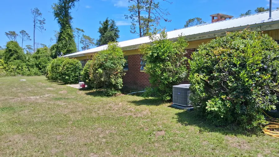 507 Plantation Road, Perry, FL 32348 - #3