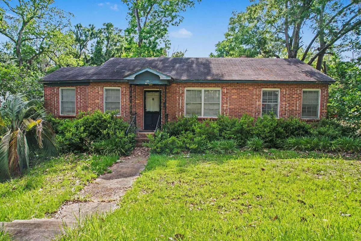 826 Martin Street, Tallahassee, FL 32303 - #1