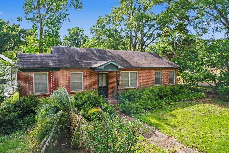 826 Martin Street, Tallahassee, FL 32303 - #2