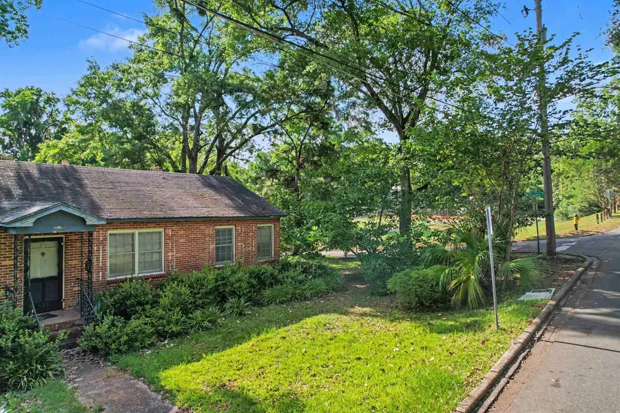 826 Martin Street, Tallahassee, FL 32303 - #3