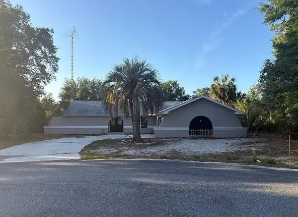 16590 SW 46th Circle, Ocala, FL 34473