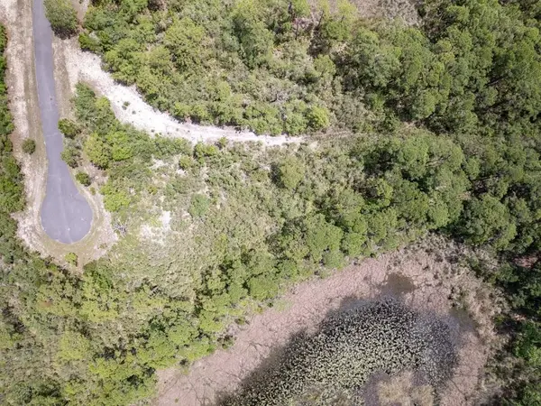Lot84 Hidden Pond Lane, Panacea, FL 32346
