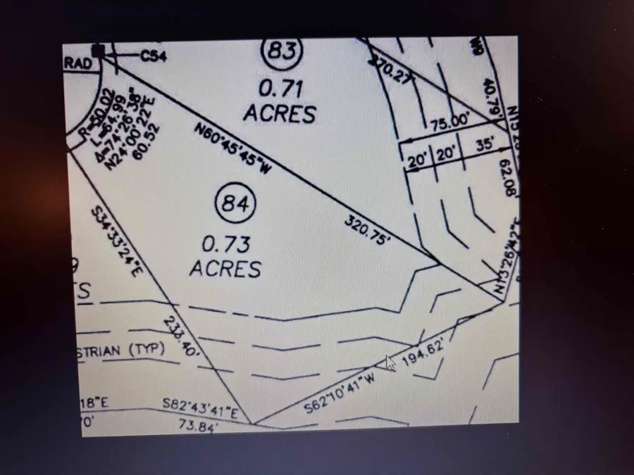 Lot84 Hidden Pond Lane, Panacea, FL 32346 - #2