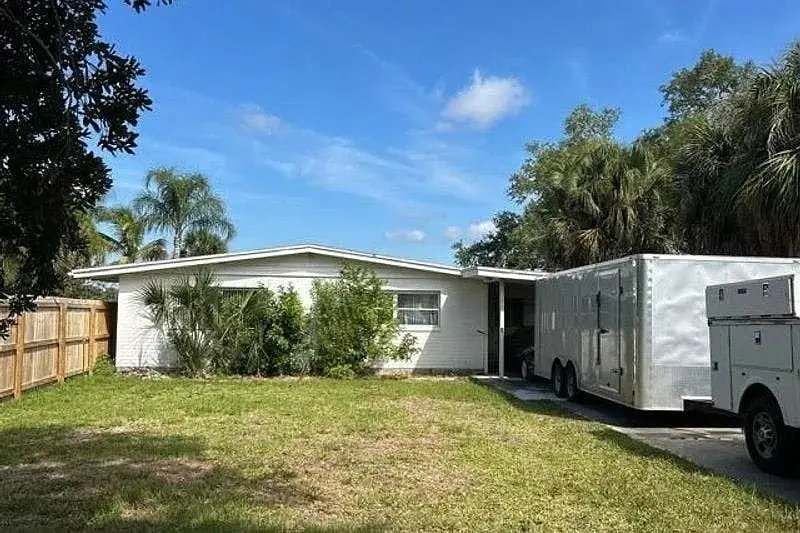 114 Magnolia Avenue, Laurel, FL 34275 - #1