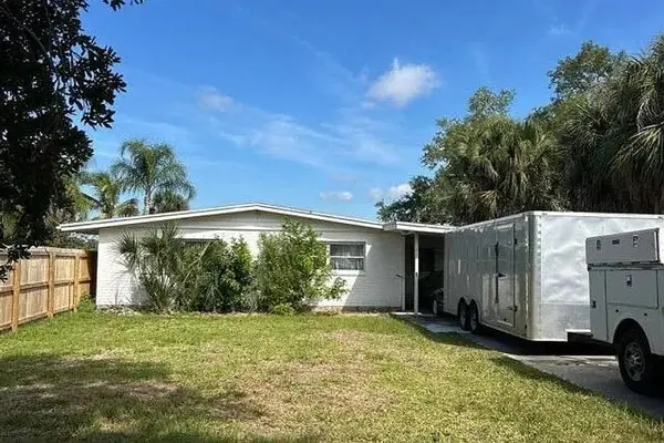 114 Magnolia Avenue, Other Florida, FL 34275