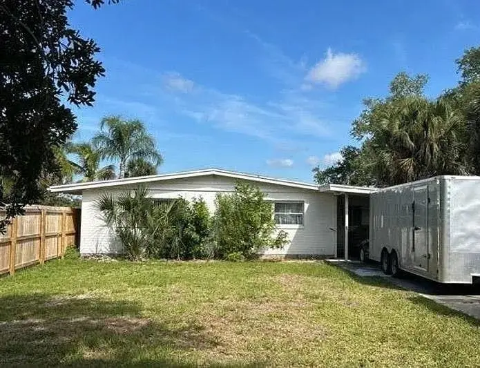 114 Magnolia Avenue, Laurel, FL 34275 - #2