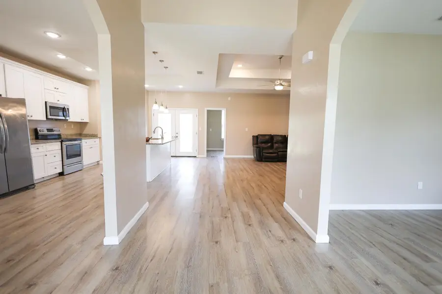 94 Hayward Dupont Road, Midway, FL 32343 - #2