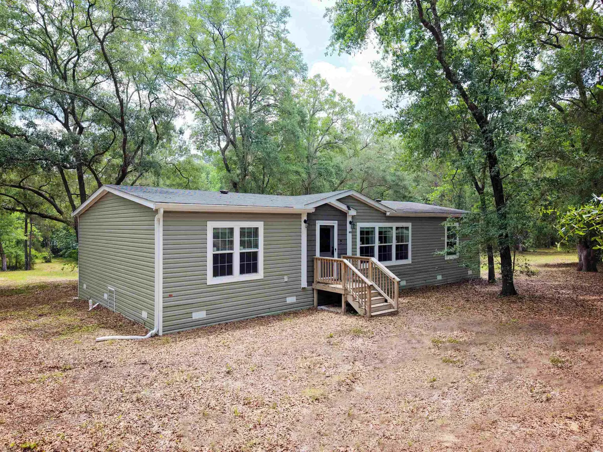 4013 Mccall Bridge Road, Quincy, FL 32351 - #1