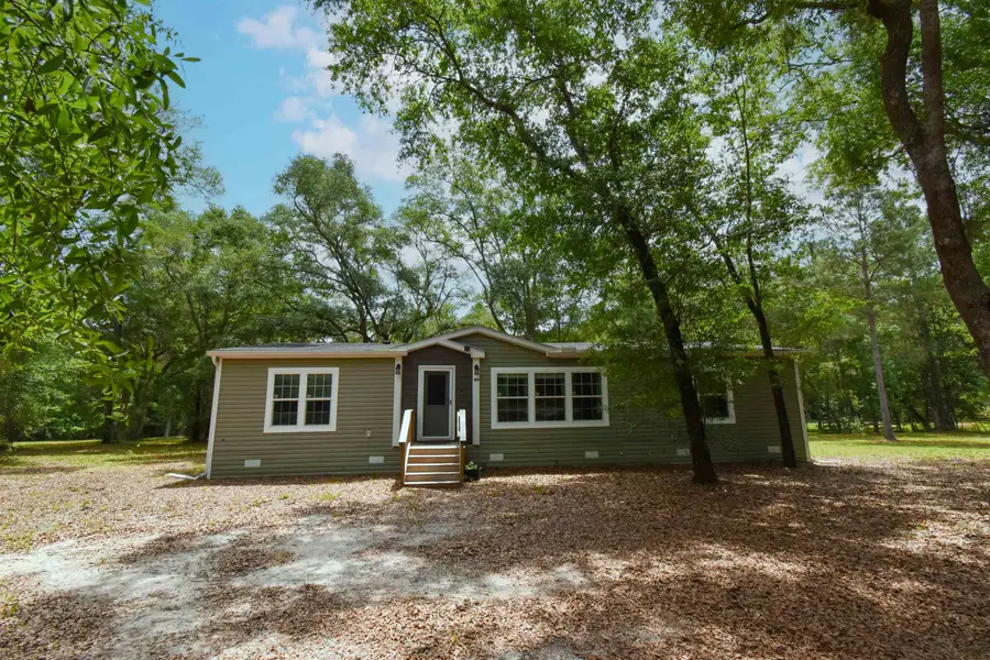 4013 Mccall Bridge Road, Quincy, FL 32351 - #3