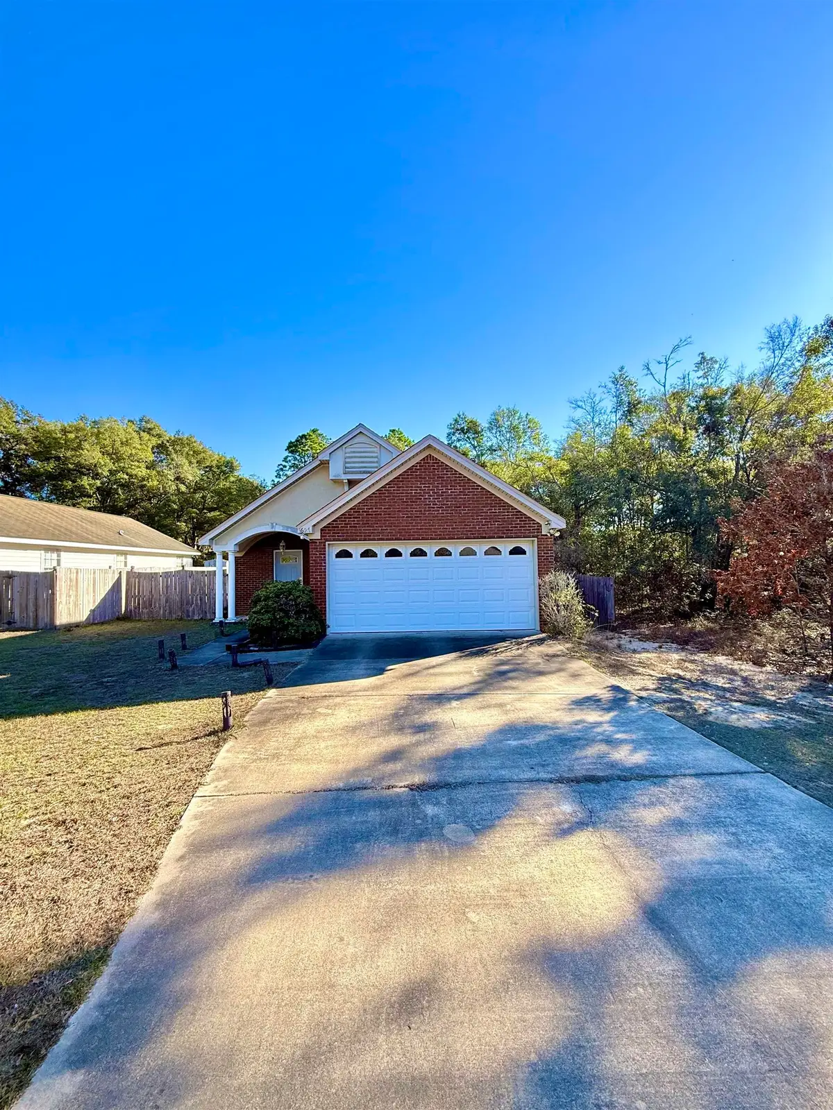 4607 Deslin Dr SW Ross Rd Drive, Tallahassee, FL 32305 - #1
