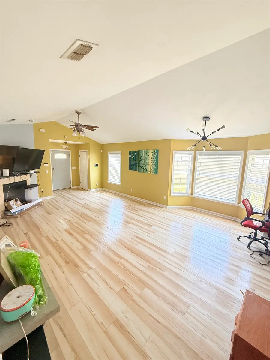 4607 Deslin Dr SW Ross Rd Drive, Tallahassee, FL 32305 - #2