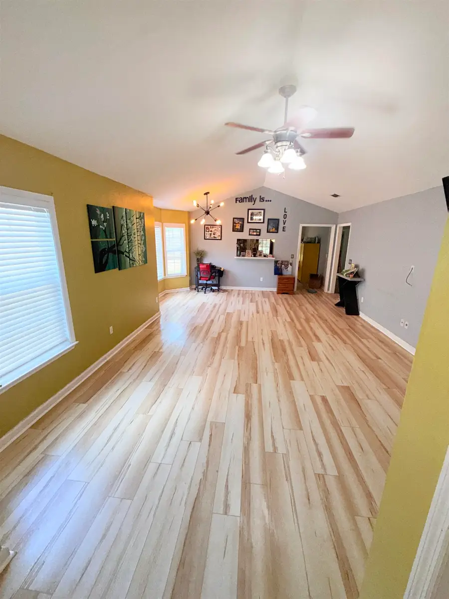 4607 Deslin Dr SW Ross Rd Drive, Tallahassee, FL 32305 - #3