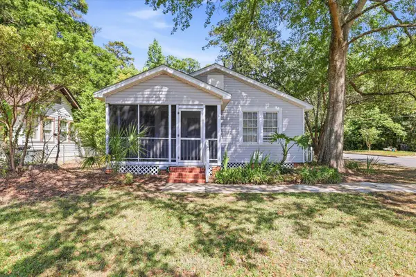 1603 N M L King Jr Boulevard, Tallahassee, FL 32303