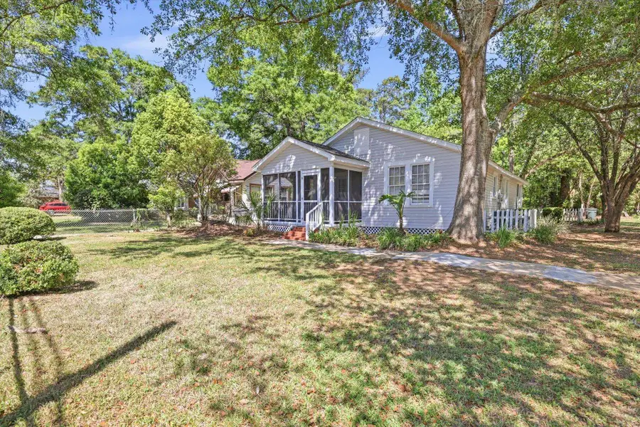 1603 N M L King Jr Boulevard, Tallahassee, FL 32303 - #2