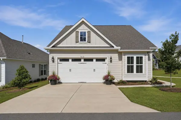 612 Winter Bloom Way, Tallahassee, FL 32317