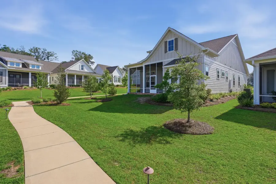 612 Winter Bloom Way, Tallahassee, FL 32317 - #3
