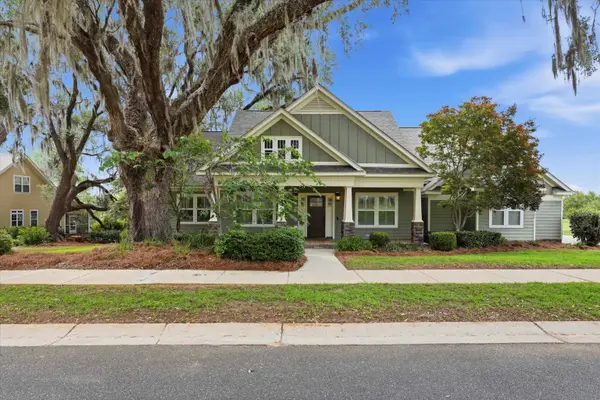 3780 Longfellow Road, Tallahassee, FL 32311