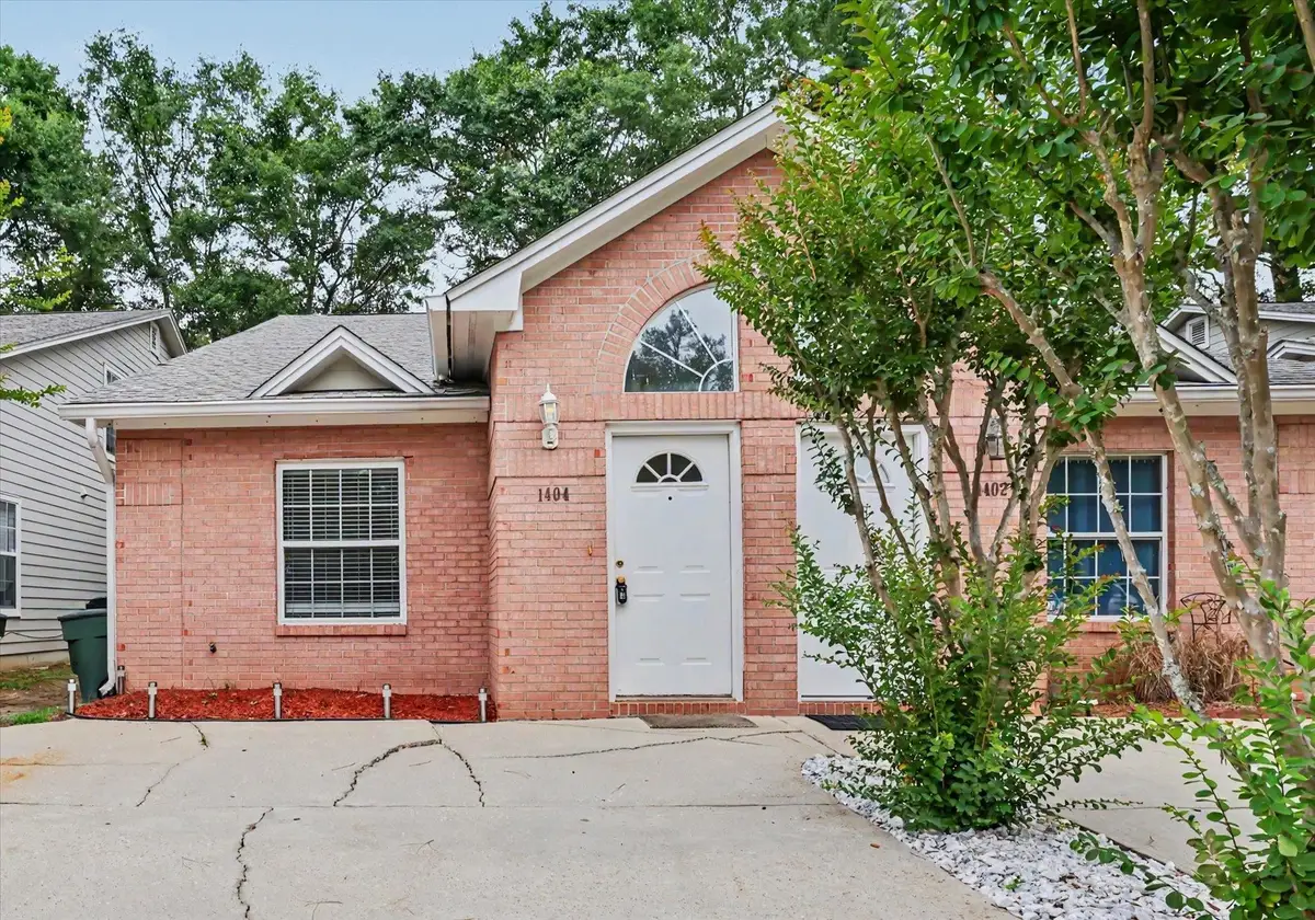 1404 Golden Park Court, Tallahassee, FL 32303 - #1