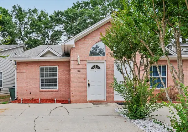 1404 Golden Park Court, Tallahassee, FL 32303