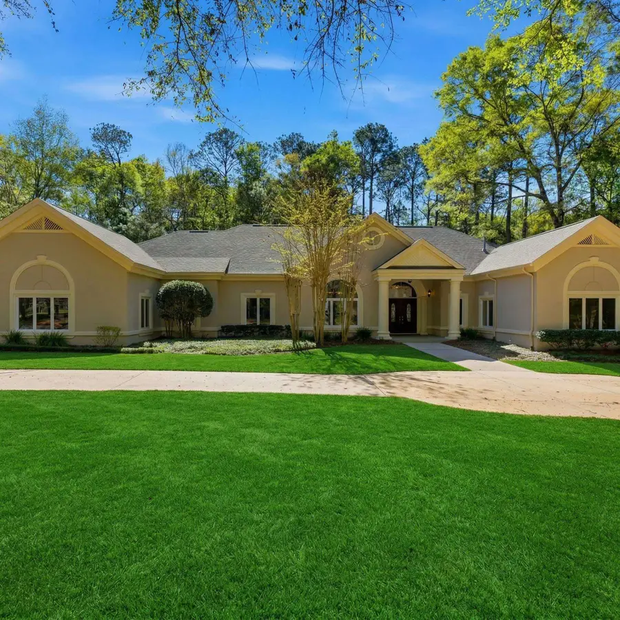 278 E Rosehill Drive, Tallahassee, FL 32312 - #3
