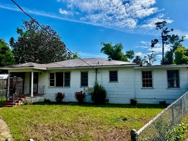 2026 Desiree, Tallahassee, FL 32304 - #1