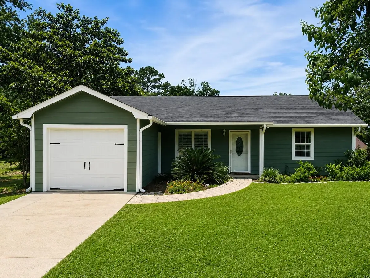 158 Dawn Lauren Lane, Tallahassee, FL 32301 - #1