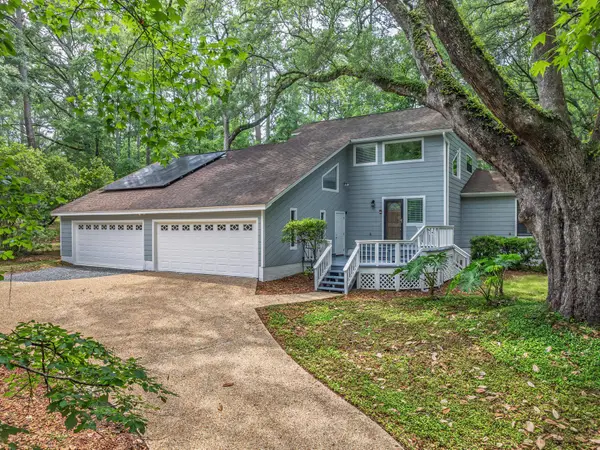 417 Castleton Circle, Tallahassee, FL 32312