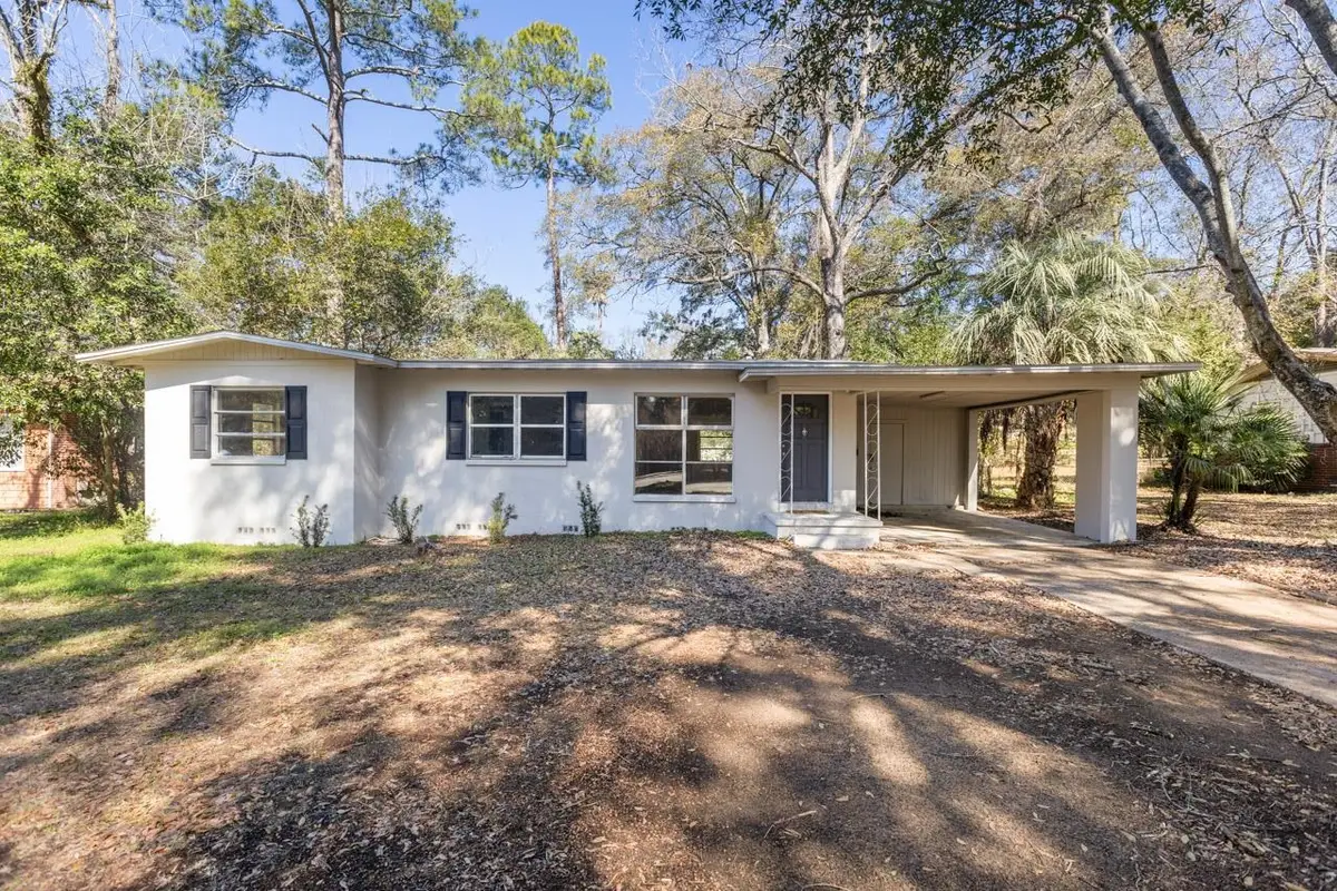 1402 W Tharpe Street, Tallahassee, FL 32303 - #1