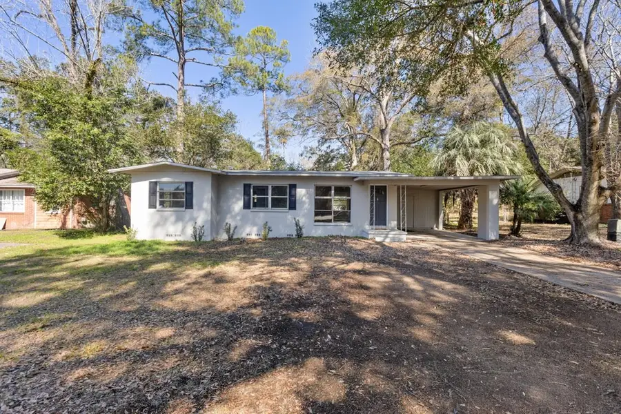 1402 W Tharpe Street, Tallahassee, FL 32303 - #3