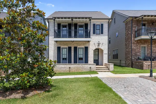 6734 Carandolet Lane, Tallahassee, FL 32312