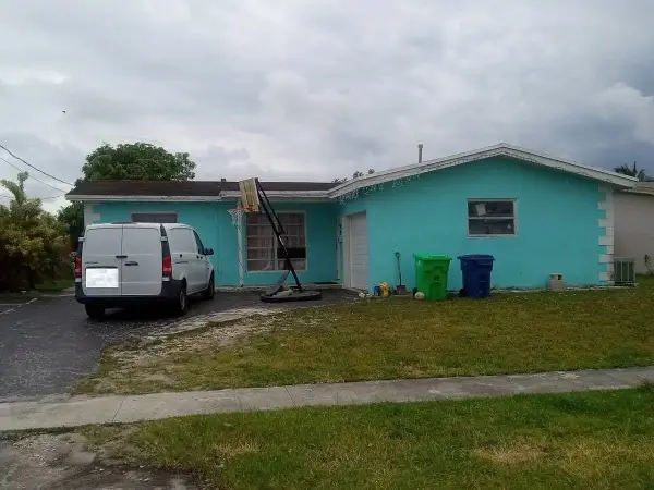 8400 NW 24th Place, Other Florida, FL 33322
