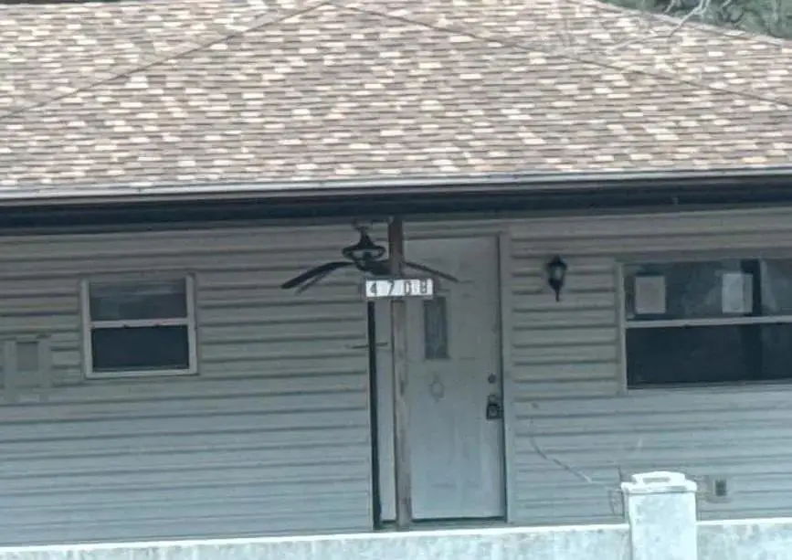 4708 S Evergreen Avenue, Homosassa Springs, FL 34446 - #3
