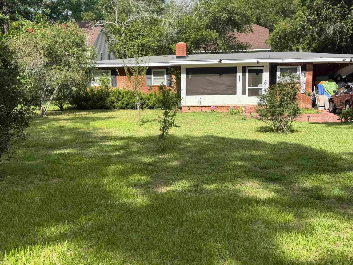 1919 Fannie Drive, Tallahassee, FL 32303 - #1