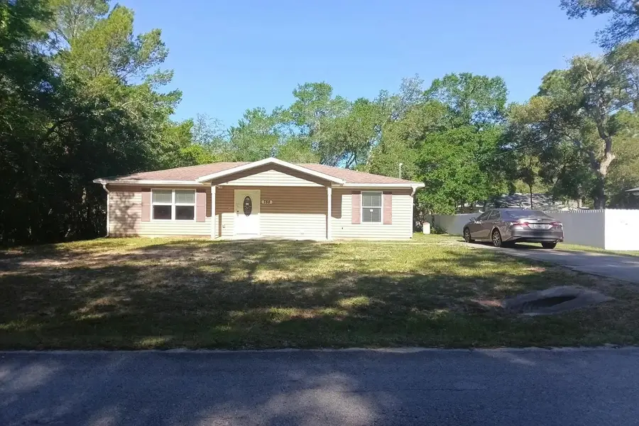 788 N Charles Avenue, Inverness Highlands North, FL 34453 - #3
