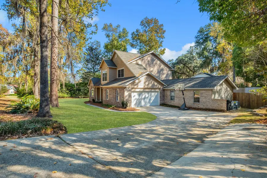 2467 Elfinwing Lane, Tallahassee, FL 32309 - #2
